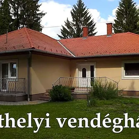 Akvarium Apartmanhazak Keszthely