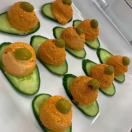 Akvarium Apartmanhazak * كيستاي