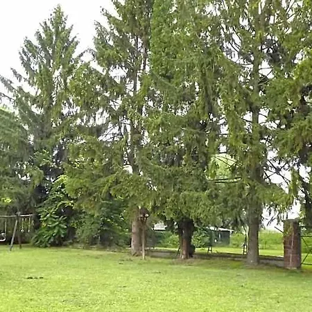 فندق Akvarium Apartmanhazak